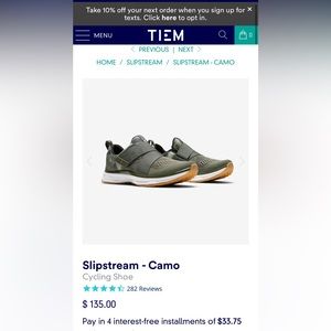 My feet grew during pregnancy and sadly had to buy a new size! Amazing shoes!